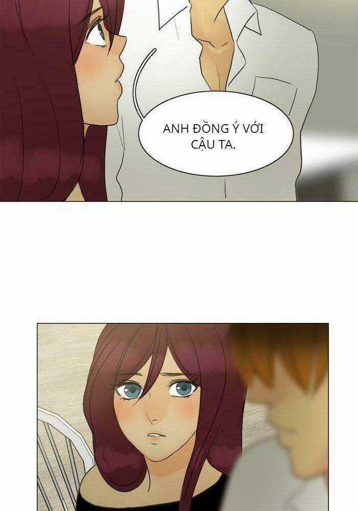 Khúc hát người cá Siren - Chapter 75 - Trang 16