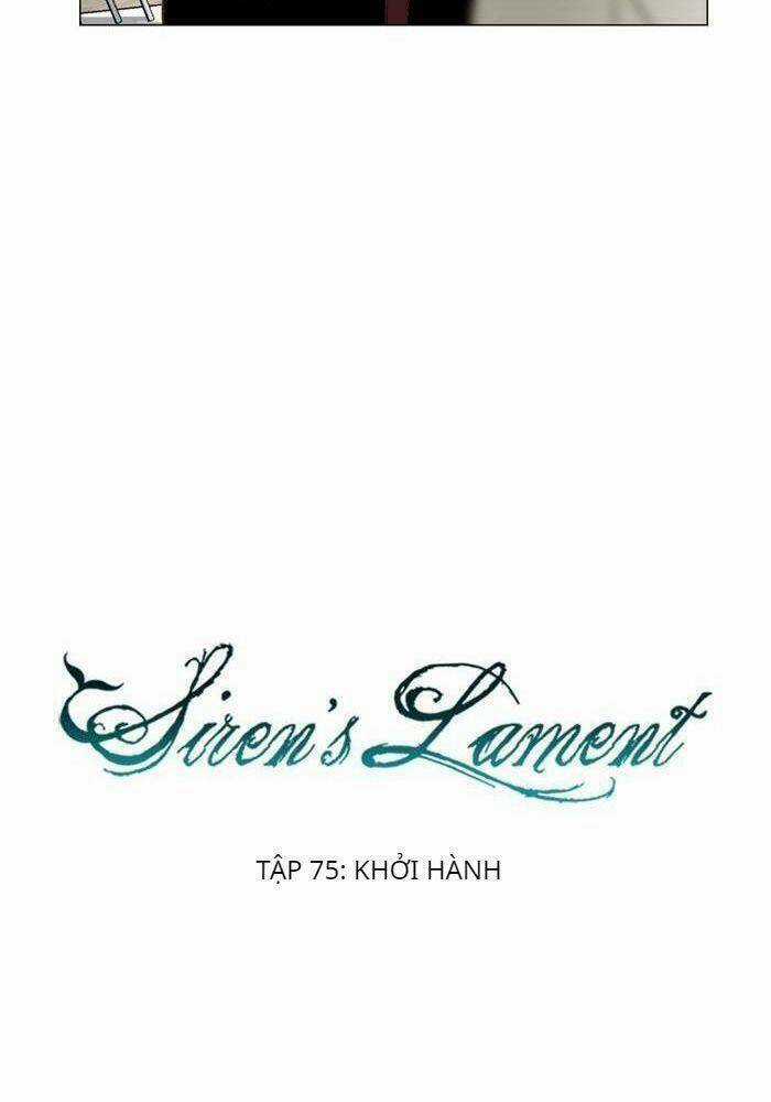 Khúc hát người cá Siren - Chapter 75 - Trang 17