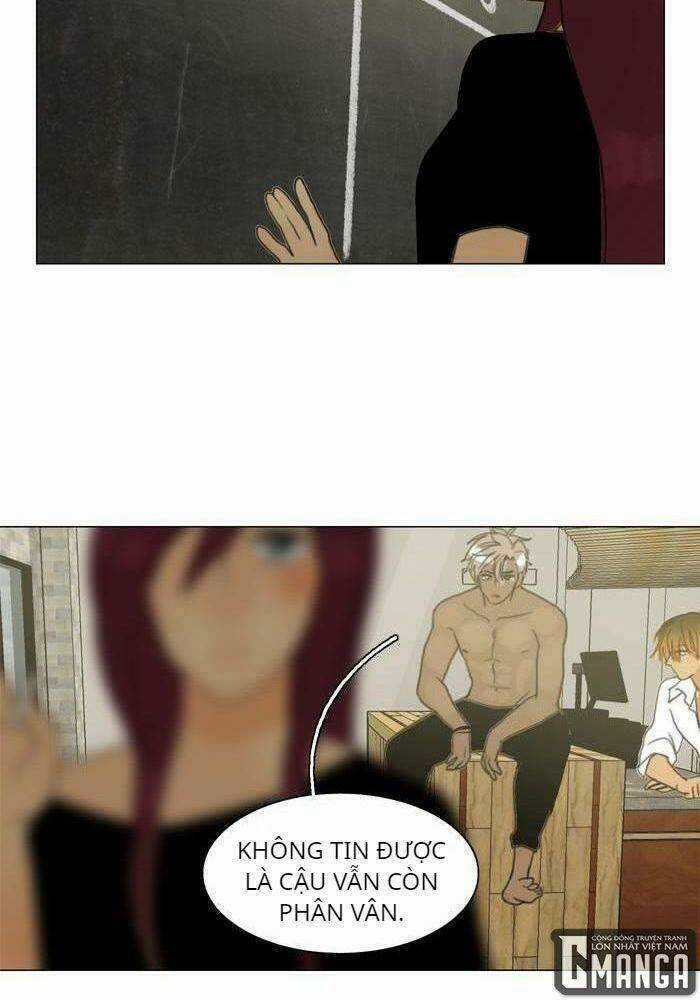 Khúc hát người cá Siren - Chapter 75 - Trang 19