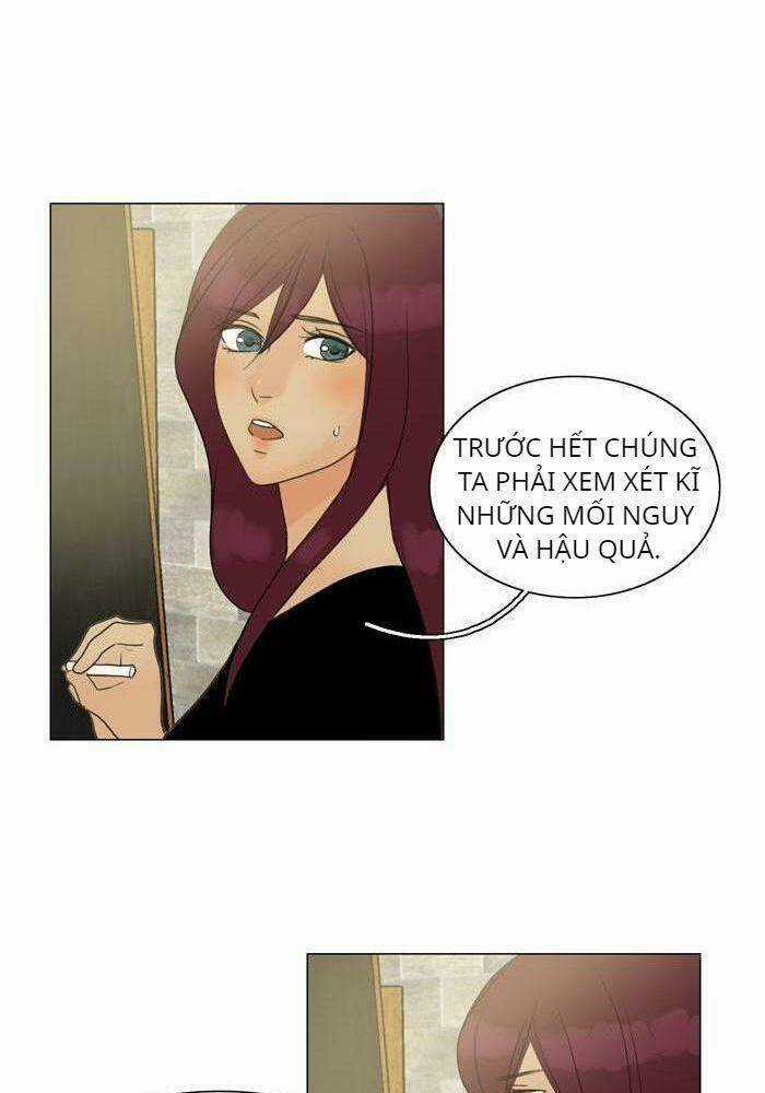 Khúc hát người cá Siren - Chapter 75 - Trang 22