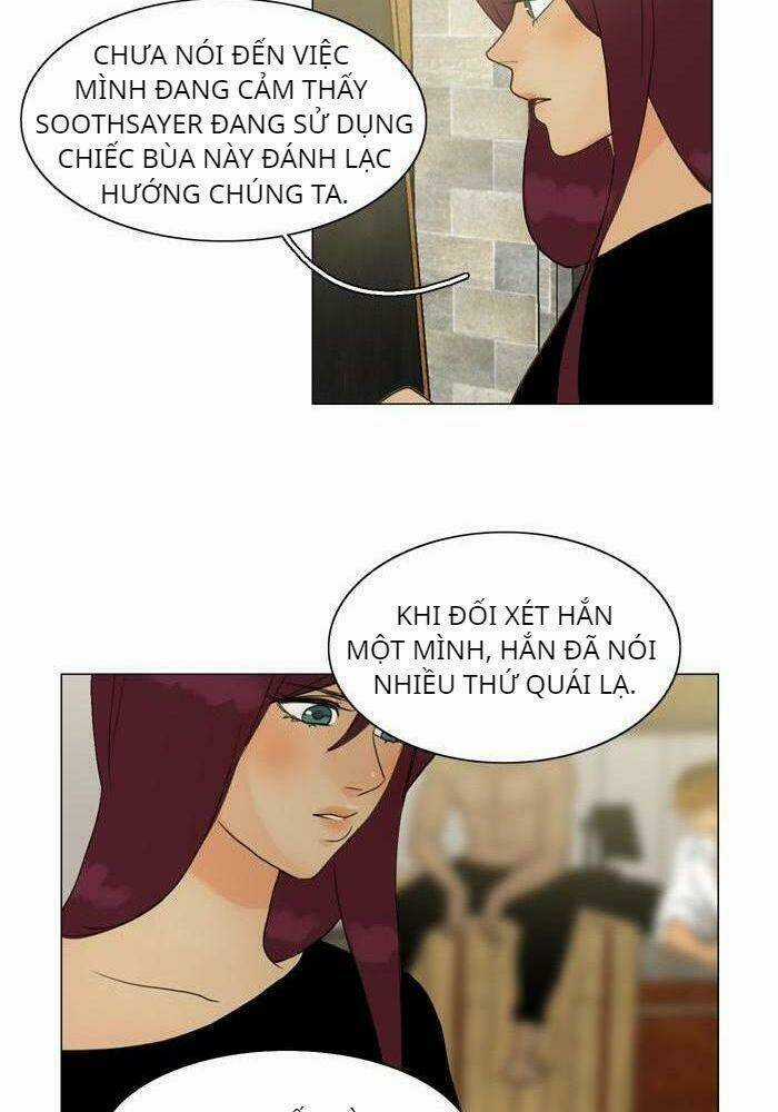 Khúc hát người cá Siren - Chapter 75 - Trang 23