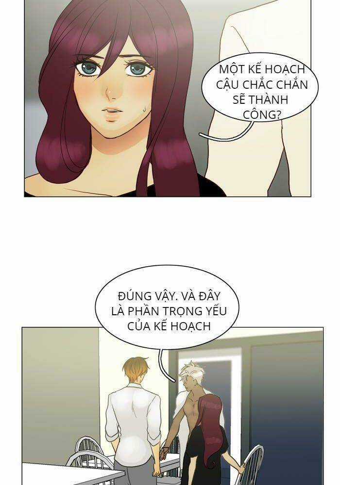 Khúc hát người cá Siren - Chapter 75 - Trang 4