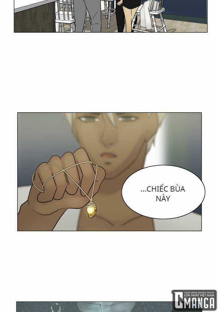 Khúc hát người cá Siren - Chapter 75 - Trang 5