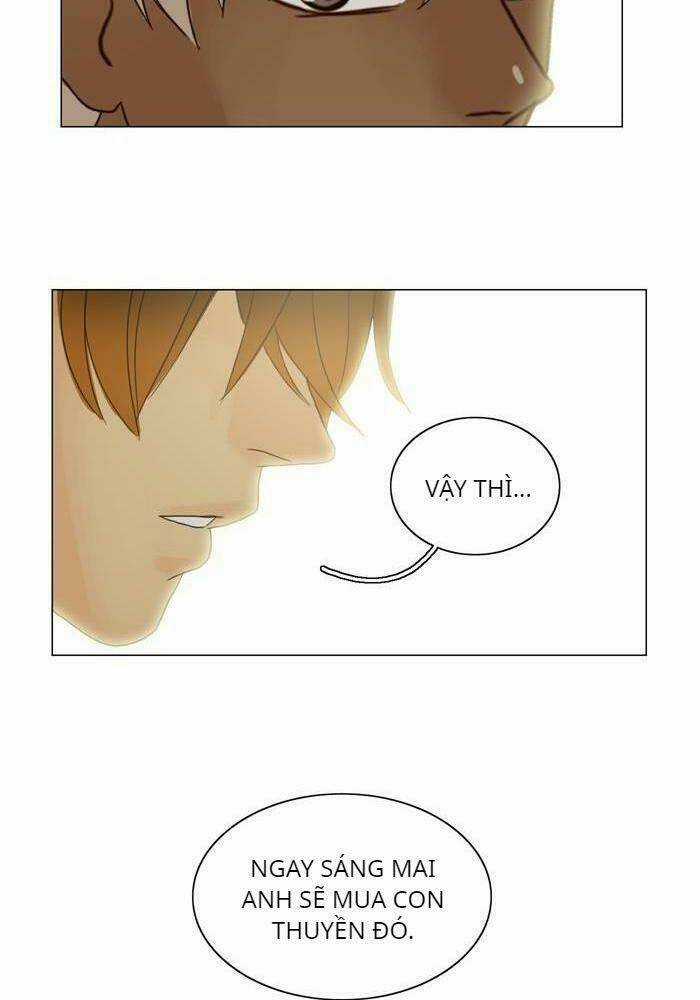 Khúc hát người cá Siren - Chapter 75 - Trang 41