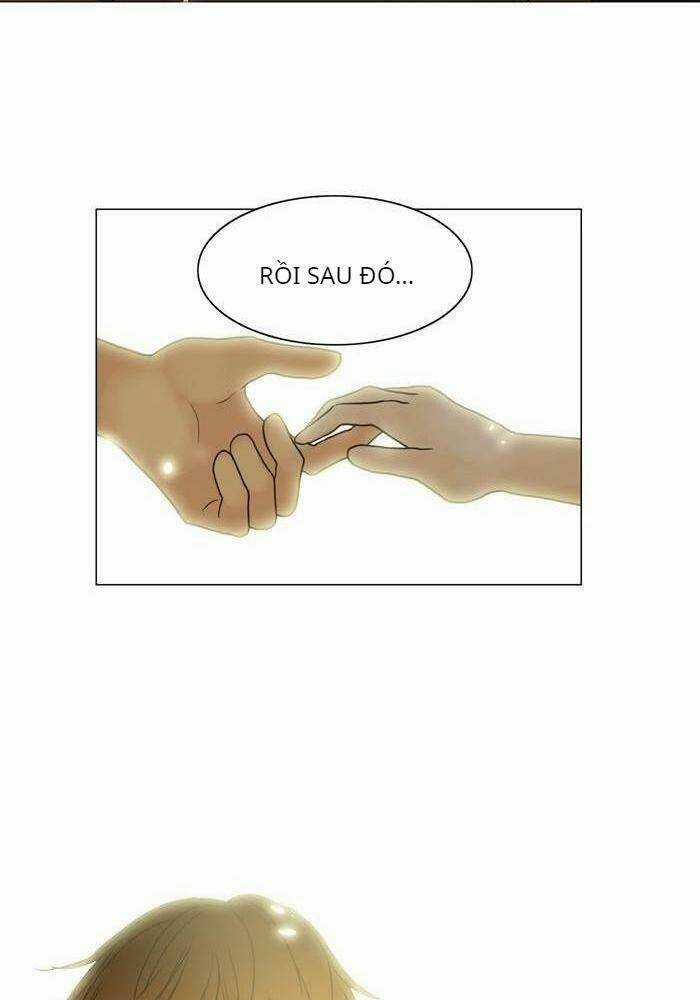 Khúc hát người cá Siren - Chapter 75 - Trang 44