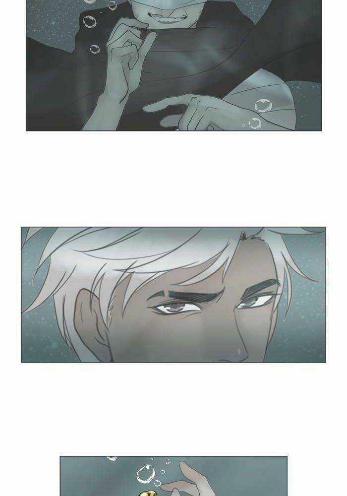 Khúc hát người cá Siren - Chapter 75 - Trang 6