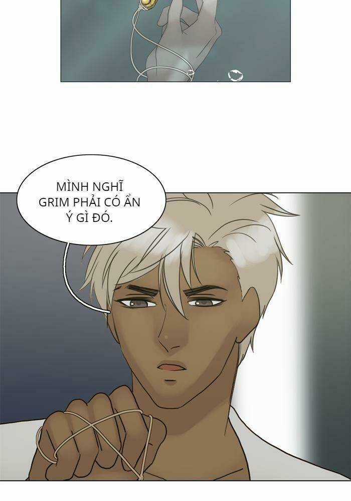 Khúc hát người cá Siren - Chapter 75 - Trang 7