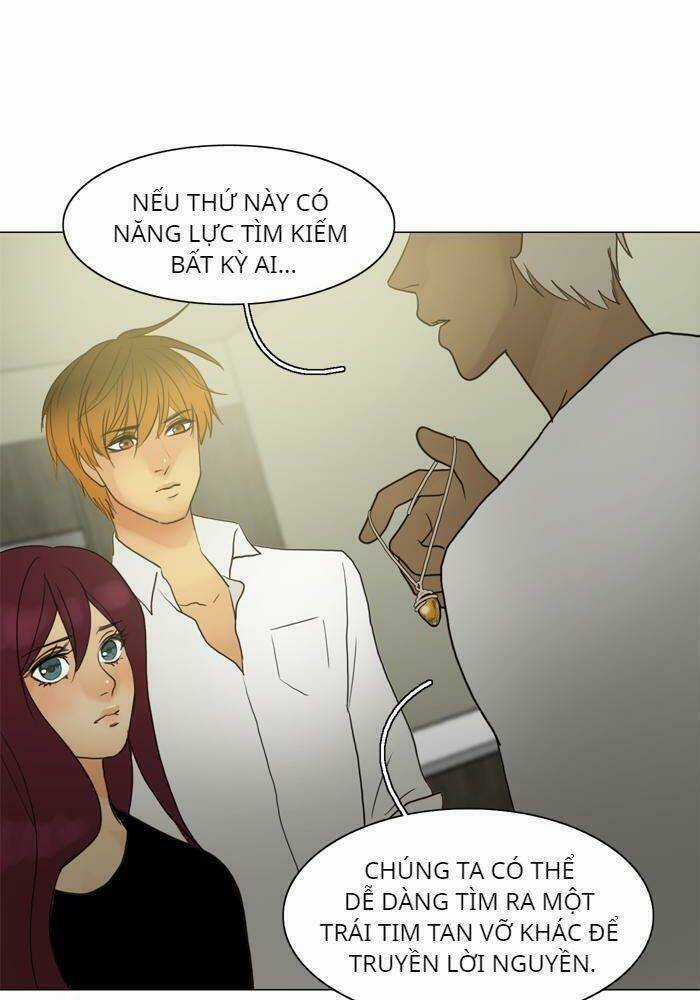 Khúc hát người cá Siren - Chapter 75 - Trang 8