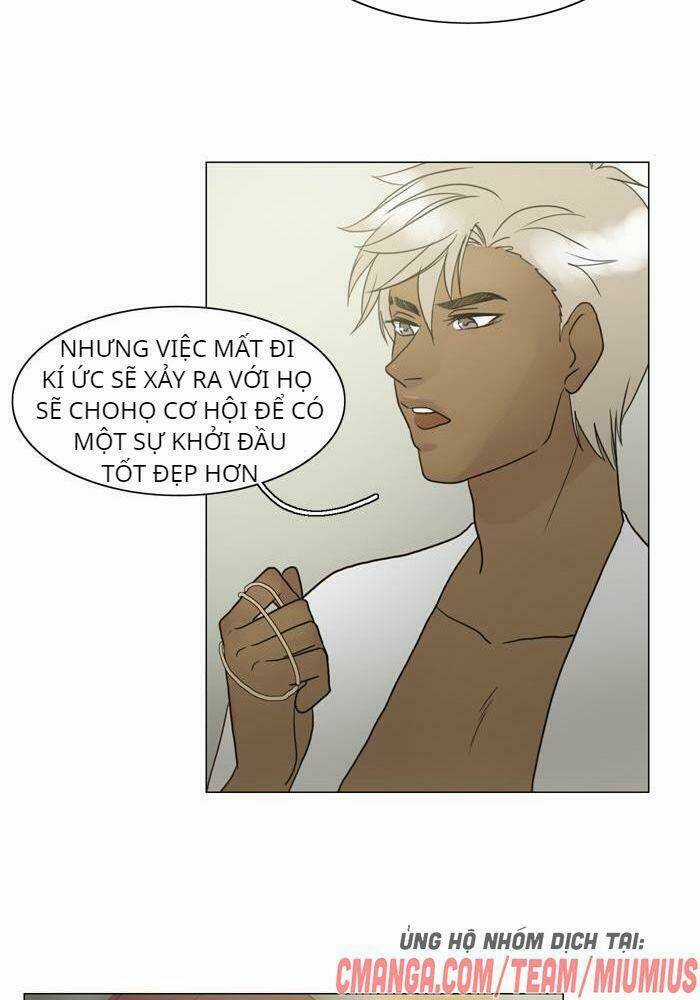 Khúc hát người cá Siren - Chapter 75 - Trang 9