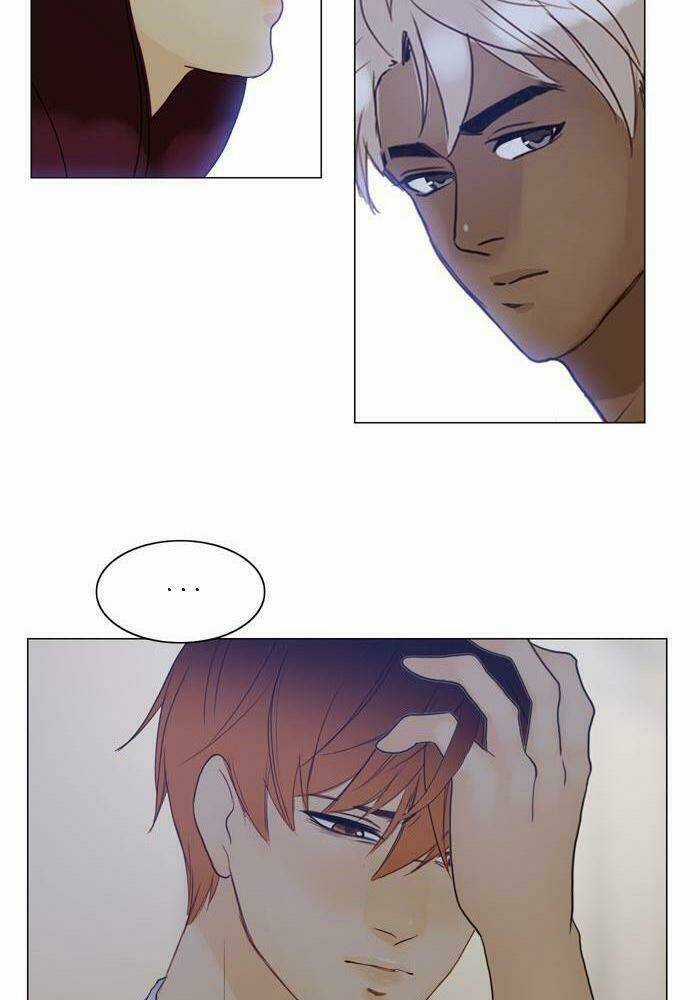 Khúc hát người cá Siren - Chapter 76 - Trang 12