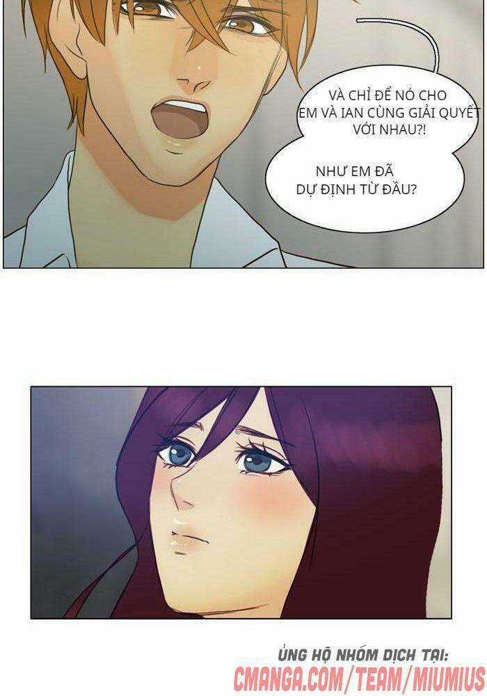 Khúc hát người cá Siren - Chapter 76 - Trang 20