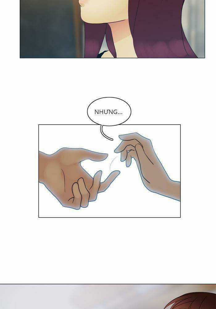 Khúc hát người cá Siren - Chapter 76 - Trang 3