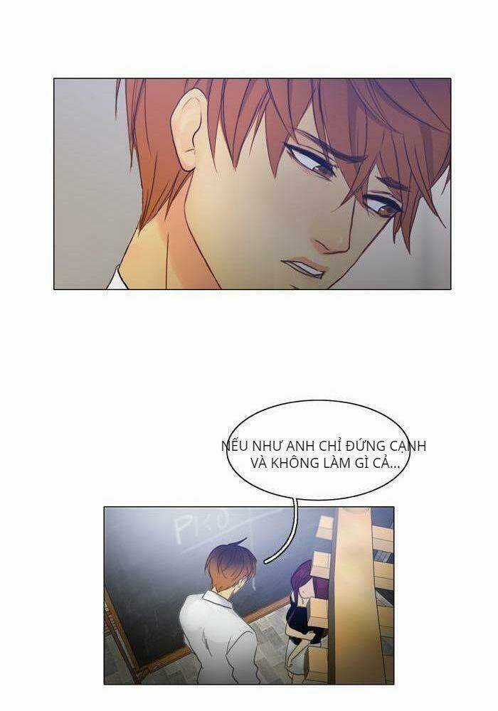 Khúc hát người cá Siren - Chapter 76 - Trang 21