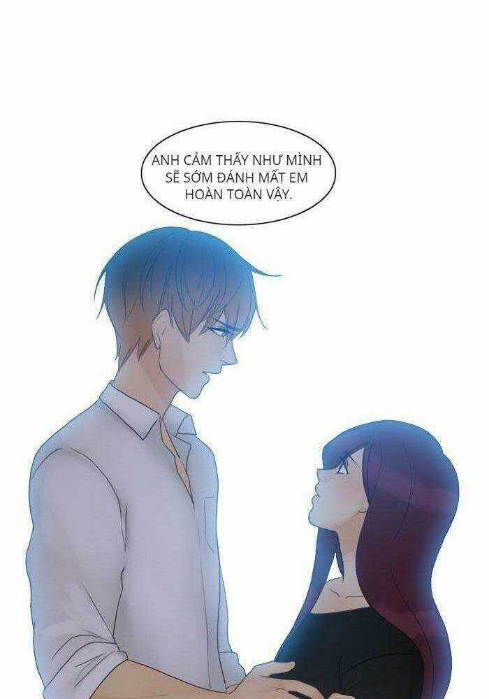 Khúc hát người cá Siren - Chapter 76 - Trang 22