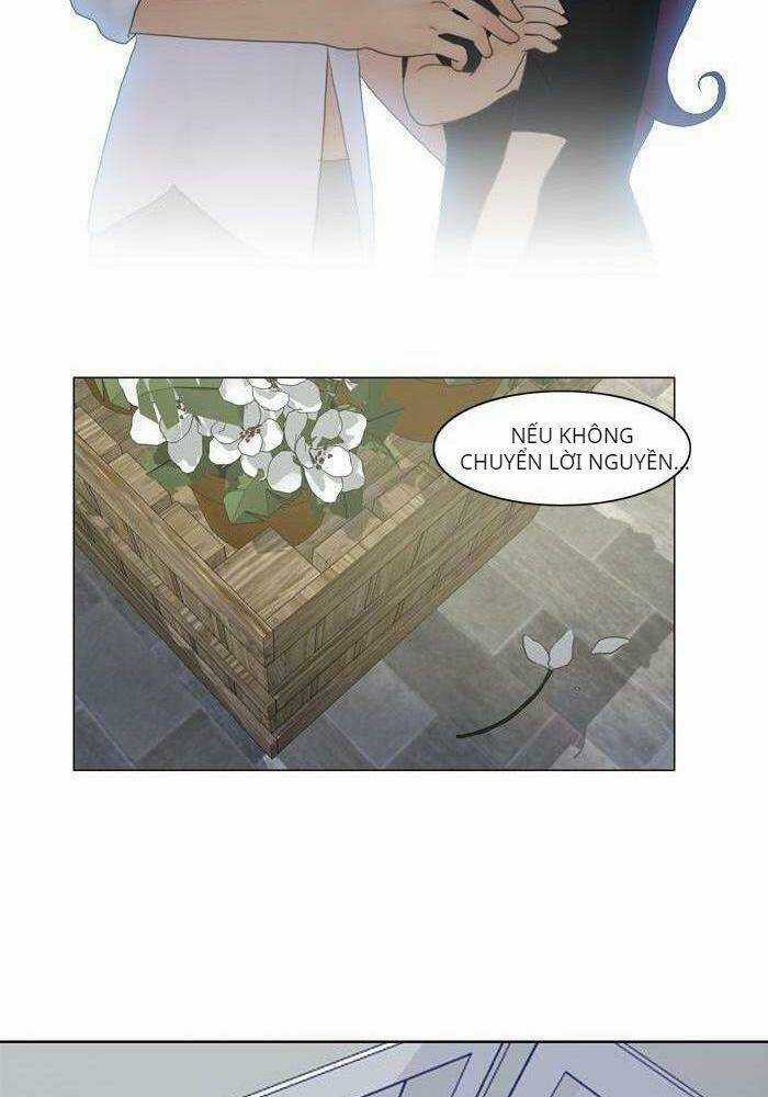 Khúc hát người cá Siren - Chapter 76 - Trang 23