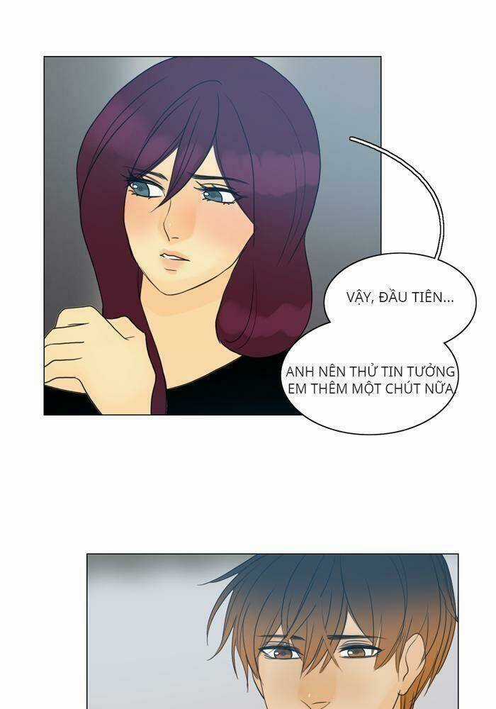 Khúc hát người cá Siren - Chapter 76 - Trang 28