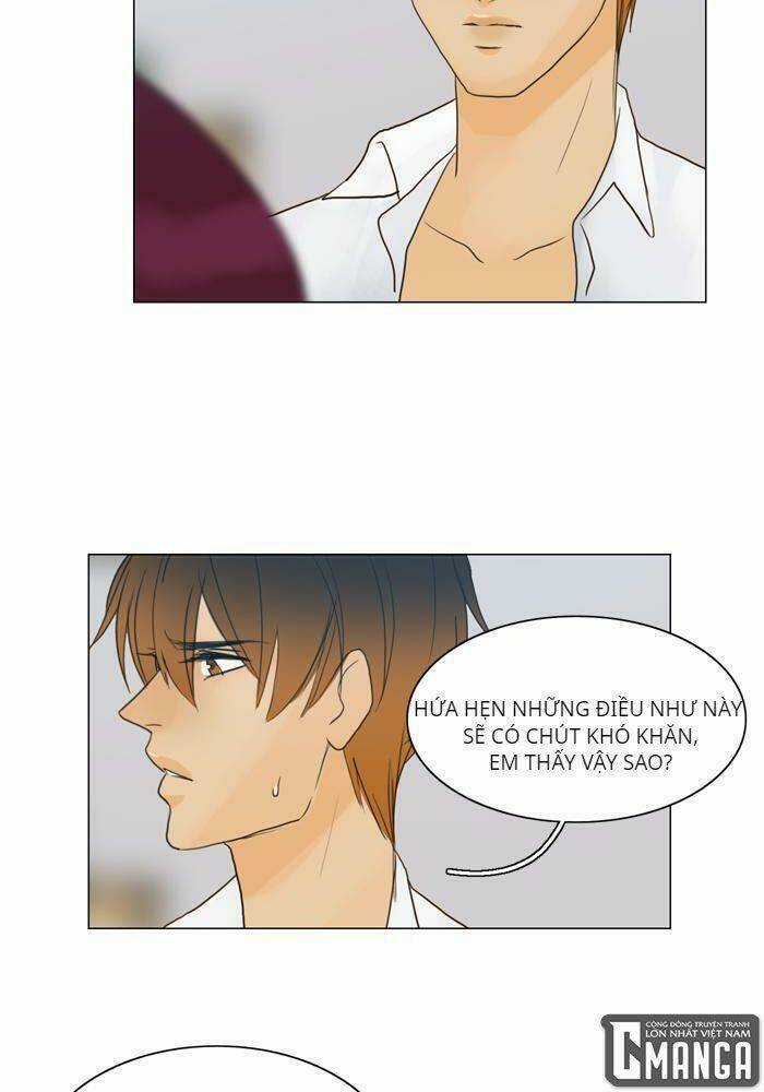 Khúc hát người cá Siren - Chapter 76 - Trang 29