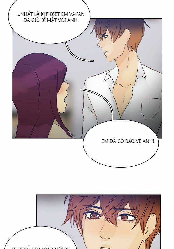 Khúc hát người cá Siren - Chapter 76 - Trang 30