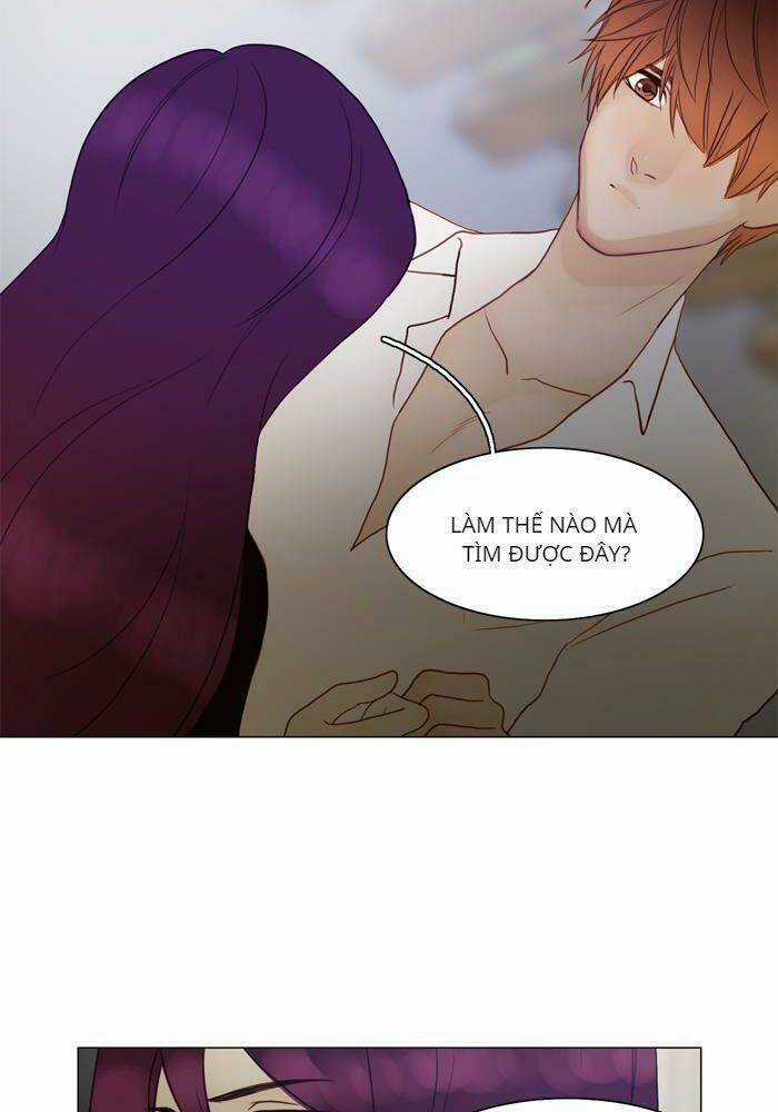 Khúc hát người cá Siren - Chapter 76 - Trang 4