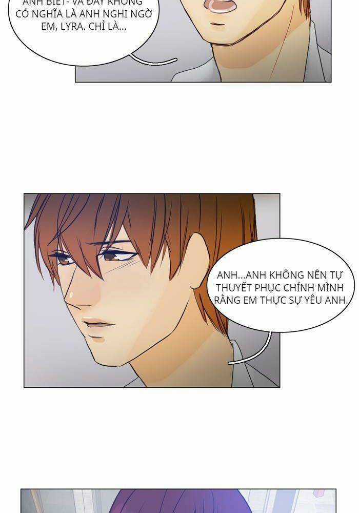 Khúc hát người cá Siren - Chapter 76 - Trang 31