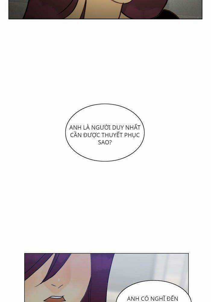 Khúc hát người cá Siren - Chapter 76 - Trang 33