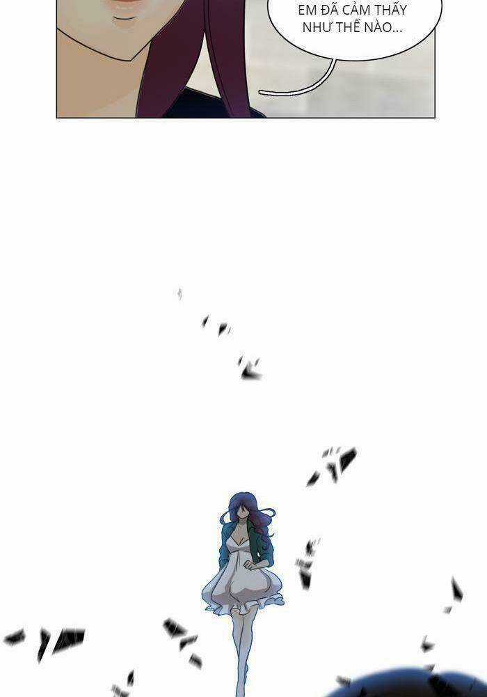 Khúc hát người cá Siren - Chapter 76 - Trang 34