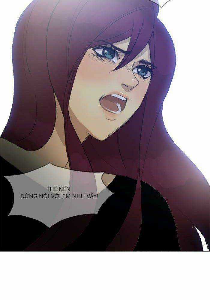 Khúc hát người cá Siren - Chapter 76 - Trang 36