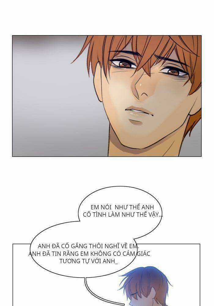 Khúc hát người cá Siren - Chapter 76 - Trang 37