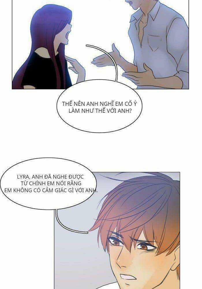 Khúc hát người cá Siren - Chapter 76 - Trang 38