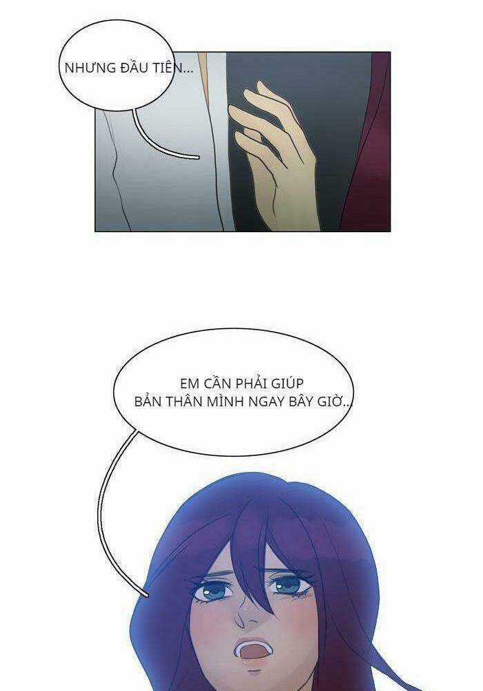 Khúc hát người cá Siren - Chapter 76 - Trang 45