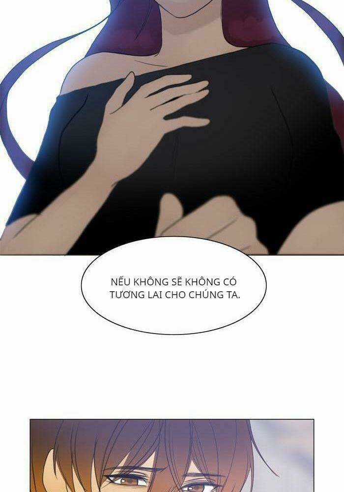 Khúc hát người cá Siren - Chapter 76 - Trang 46