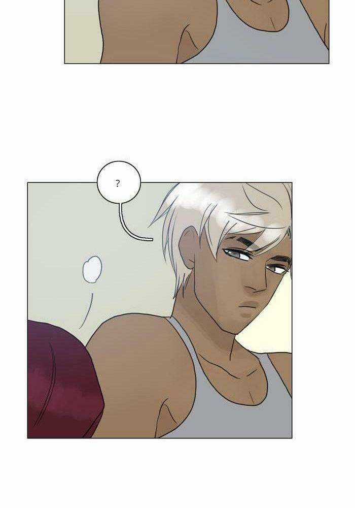 Khúc hát người cá Siren - Chapter 76 - Trang 50