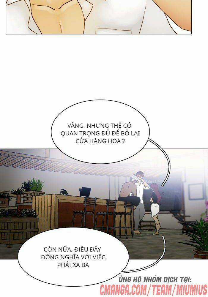 Khúc hát người cá Siren - Chapter 76 - Trang 6