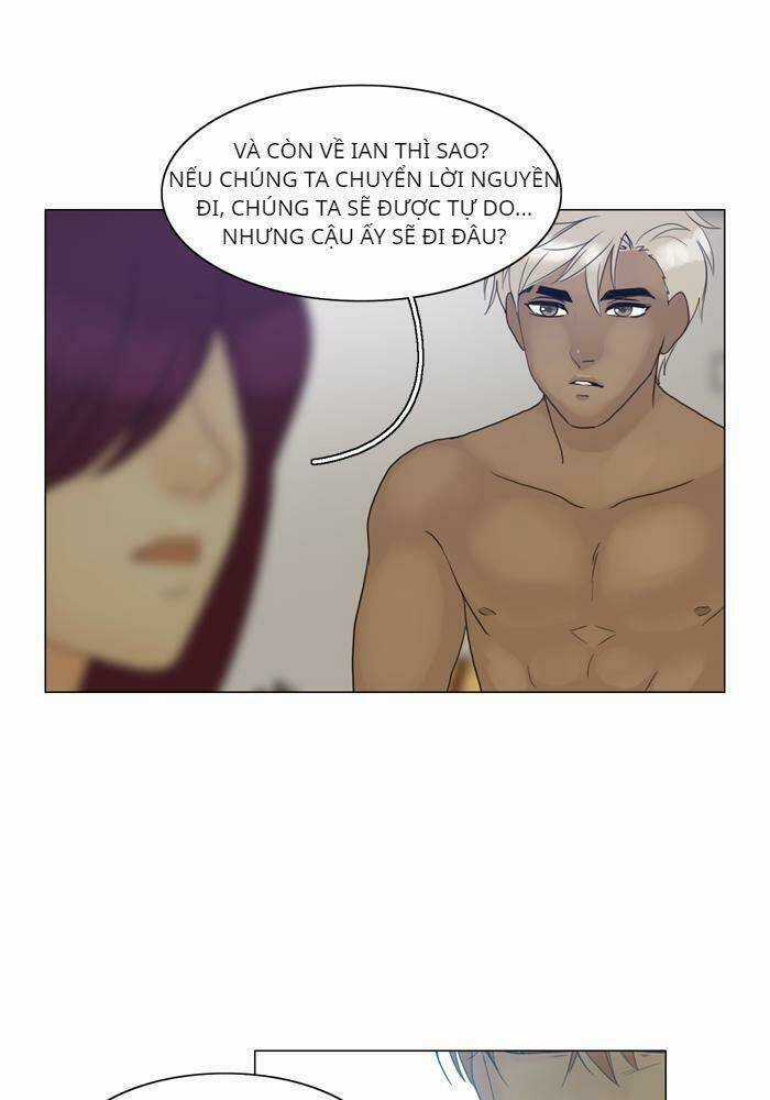 Khúc hát người cá Siren - Chapter 76 - Trang 7