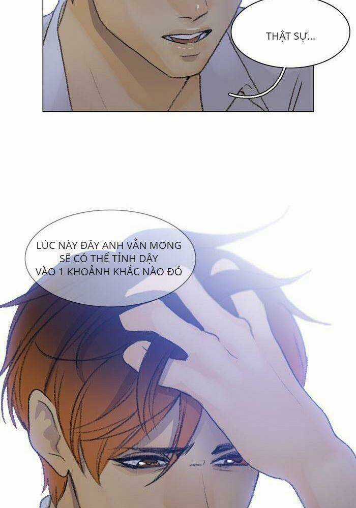 Khúc hát người cá Siren - Chapter 76 - Trang 10