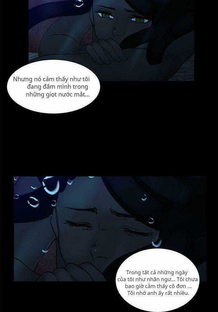 Khúc hát người cá Siren - Chapter 77 - Trang 17