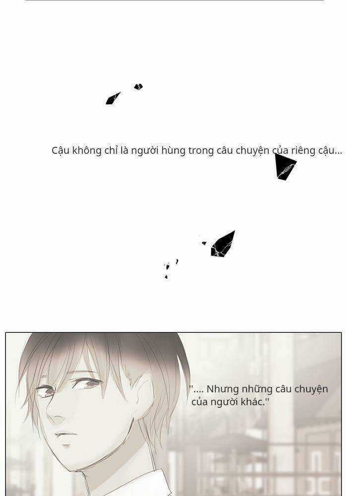 Khúc hát người cá Siren - Chapter 77 - Trang 3