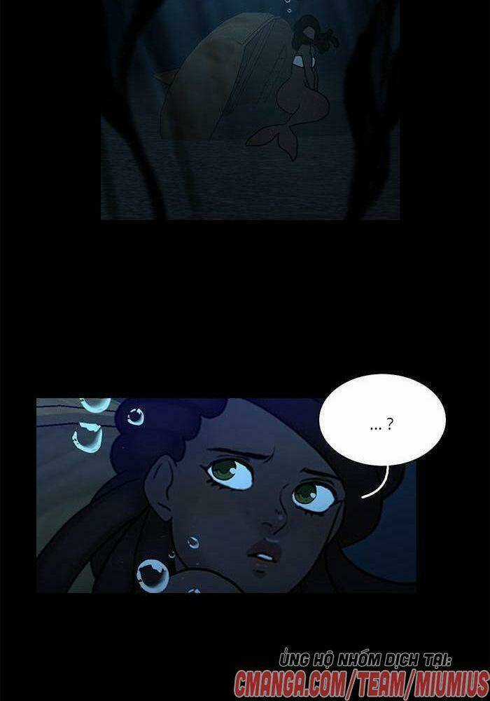 Khúc hát người cá Siren - Chapter 77 - Trang 21