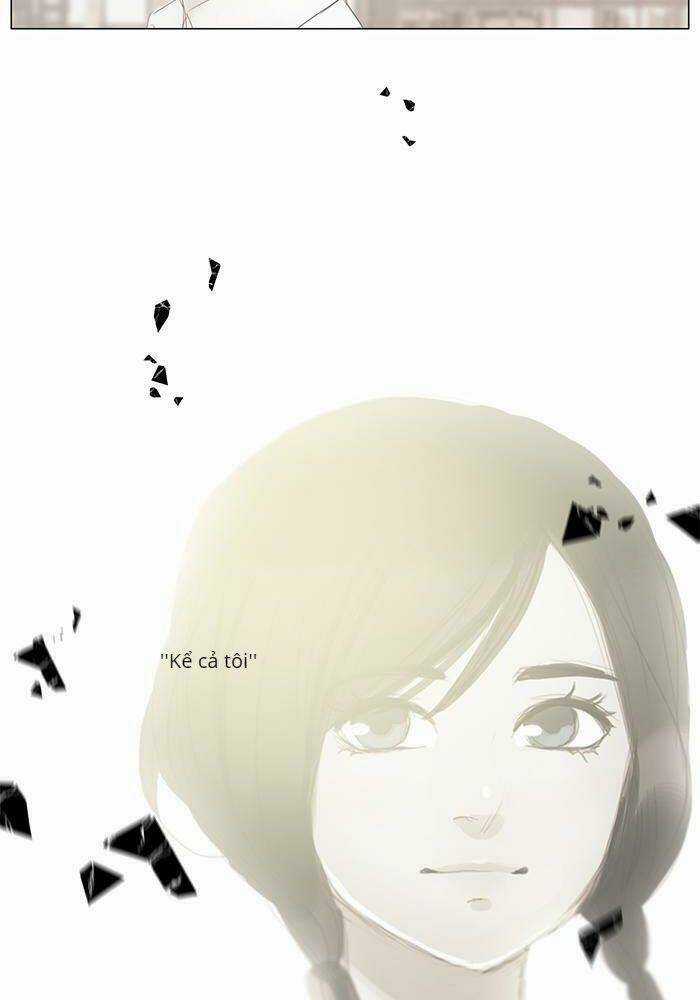 Khúc hát người cá Siren - Chapter 77 - Trang 4