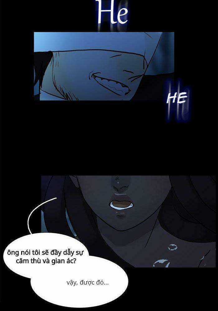 Khúc hát người cá Siren - Chapter 77 - Trang 33