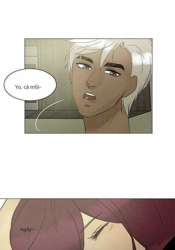 Khúc hát người cá Siren - Chapter 77 - Trang 37