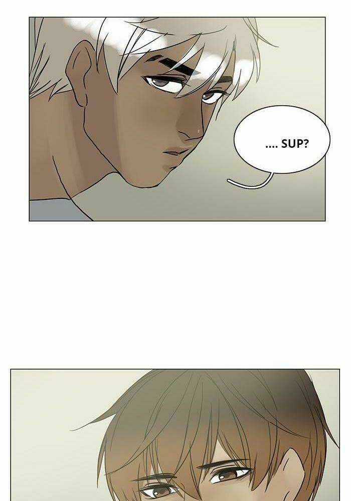 Khúc hát người cá Siren - Chapter 77 - Trang 42