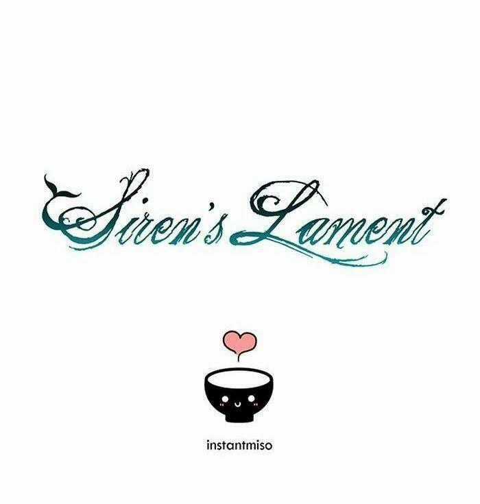 Khúc hát người cá Siren - Chapter 77 - Trang 44