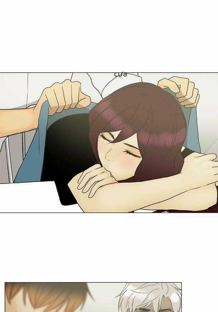 Khúc hát người cá Siren - Chapter 78 - Trang 2