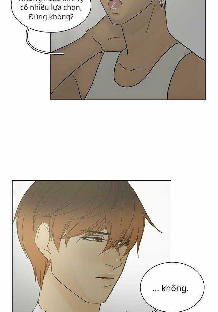 Khúc hát người cá Siren - Chapter 78 - Trang 11
