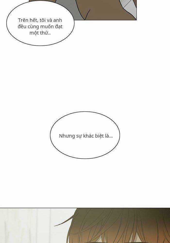 Khúc hát người cá Siren - Chapter 78 - Trang 18