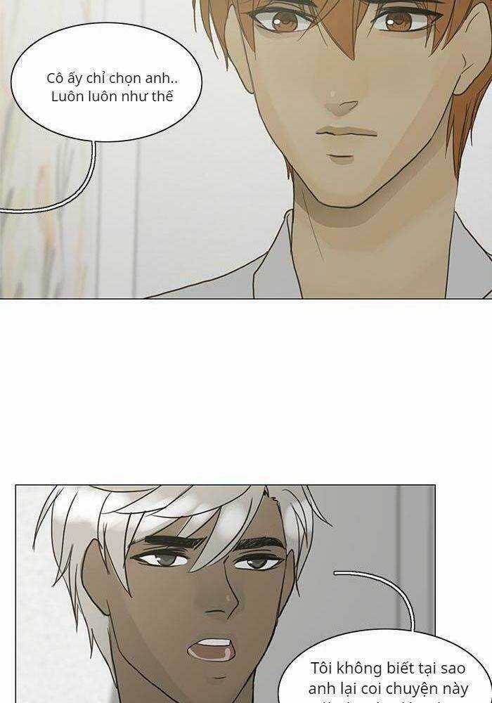 Khúc hát người cá Siren - Chapter 78 - Trang 19