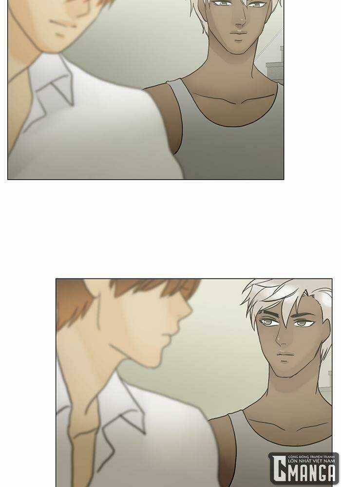 Khúc hát người cá Siren - Chapter 78 - Trang 3