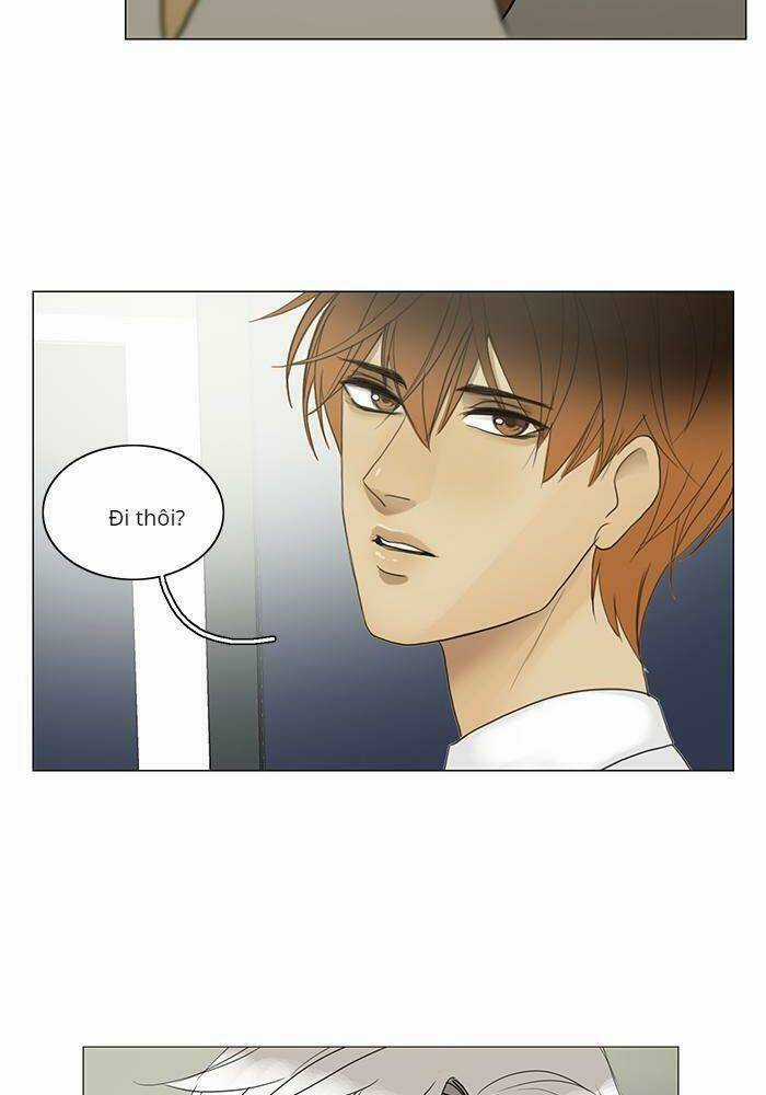 Khúc hát người cá Siren - Chapter 78 - Trang 4