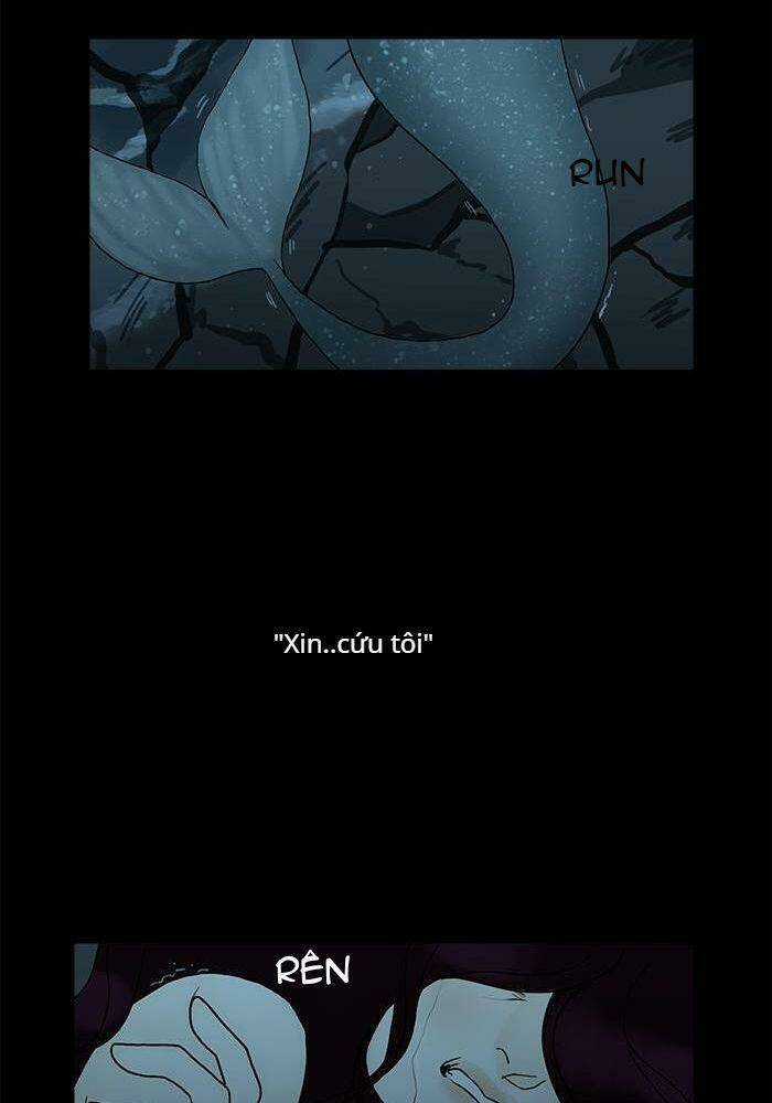 Khúc hát người cá Siren - Chapter 78 - Trang 33